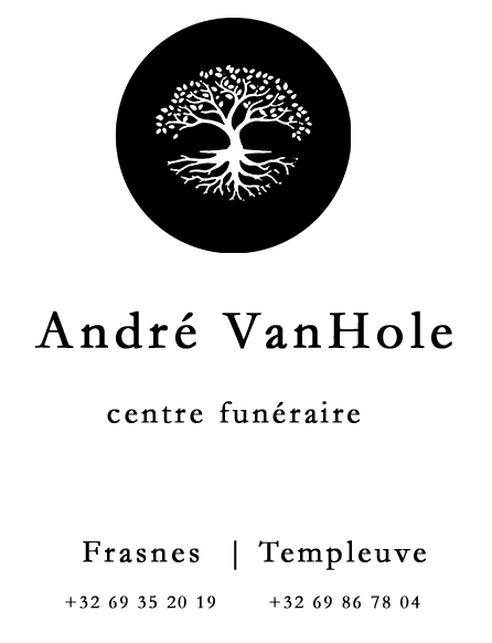 Bienvenue aux centres funéraires André VanHole