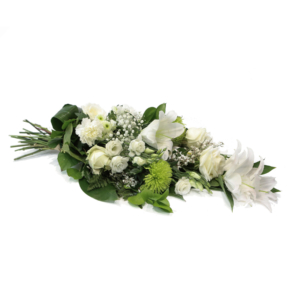 Les fleurs naturelles
